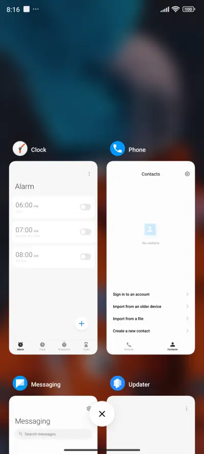 Poco_mod - Screenshot 4