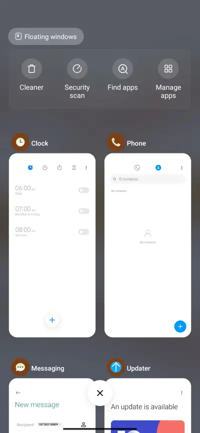 Hope Rope - Screenshot 4