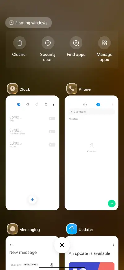 Watery Wolf - Screenshot 4