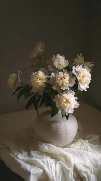 Tips for shooting flowers 2