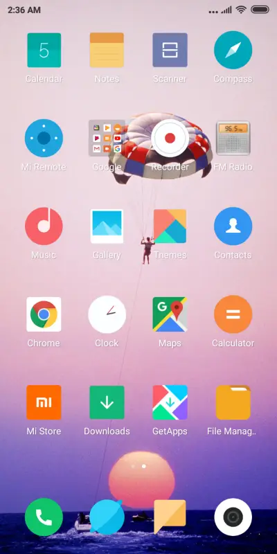 gener - Screenshot 3