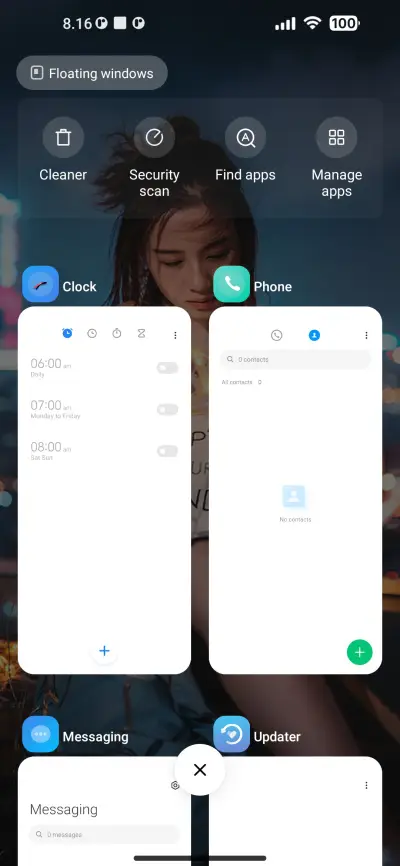 Someone - Screenshot 4