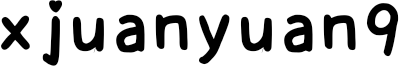 xjuanyuan9
