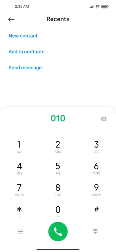 Estedad-Semibold - Screenshot 1