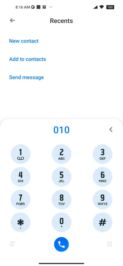 Adem32 - Screenshot 6