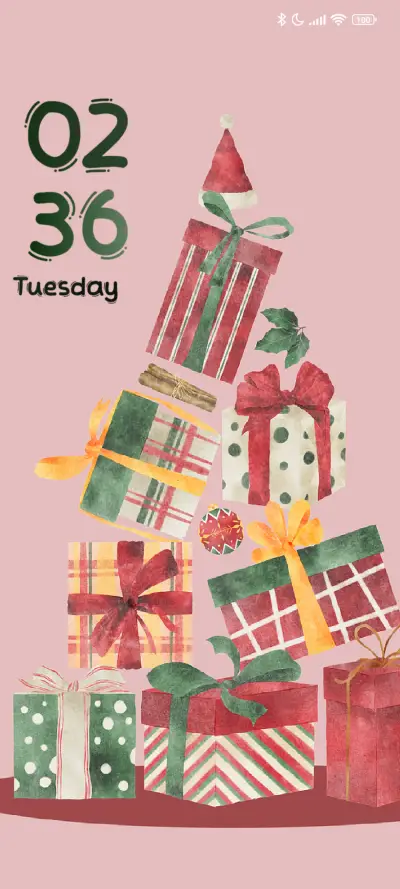 Christmas Gift