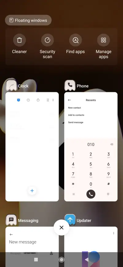 Ghost - Cartoon_3MDS - Screenshot 4