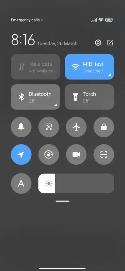 Nonsense - Screenshot 5