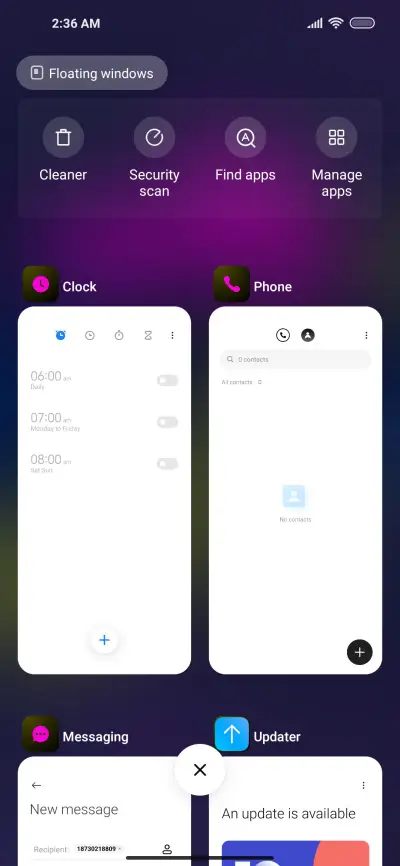 Neon Arrow - Screenshot 4