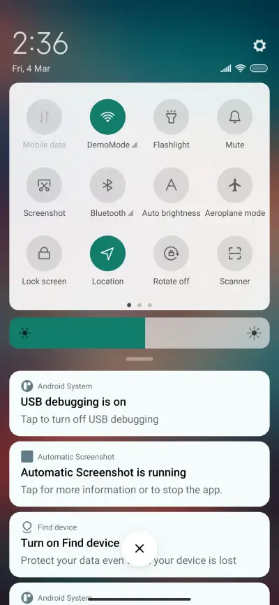 Skylight_3MDS - Screenshot 5