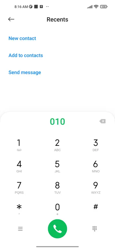 LOVER_MI - Screenshot 6