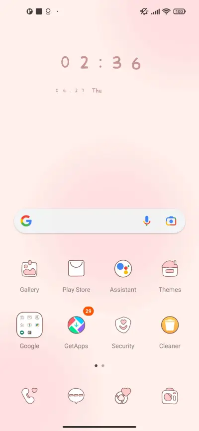 Rabbit and Peach - Screenshot 3