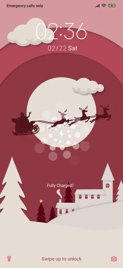 Christmas_3MDS - Screenshot 1