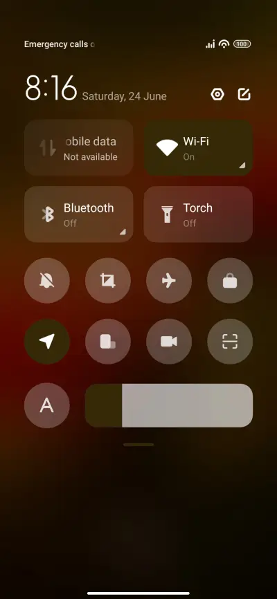 Butterfly - Screenshot 5