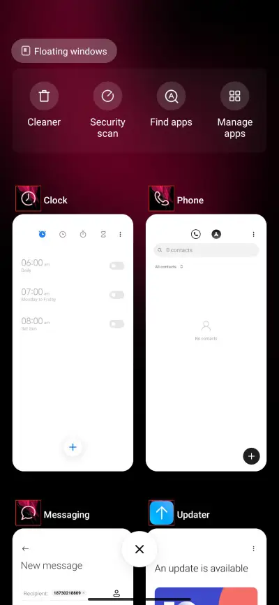 Diamond - Screenshot 4