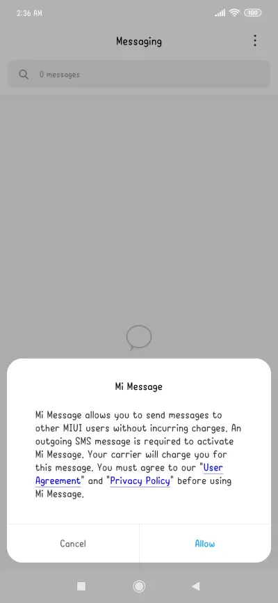 The hipster - Screenshot 2