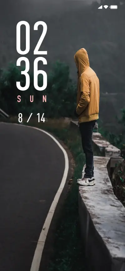 TRY_OPTMIS - Screenshot 1