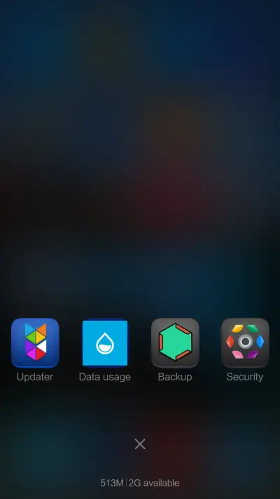 Kalah Saingan - Screenshot 4