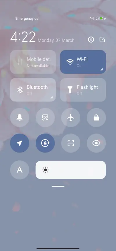 Umbrella - Screenshot 5