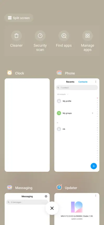 Selfdiscipline - Screenshot 4