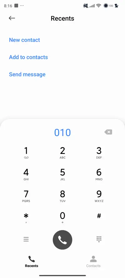 Rural fields - Screenshot 6