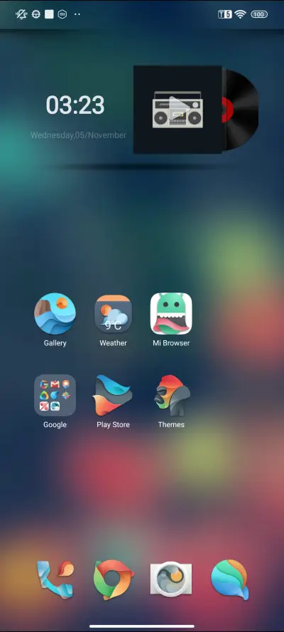 EMBAH KAKUNG - Screenshot 2