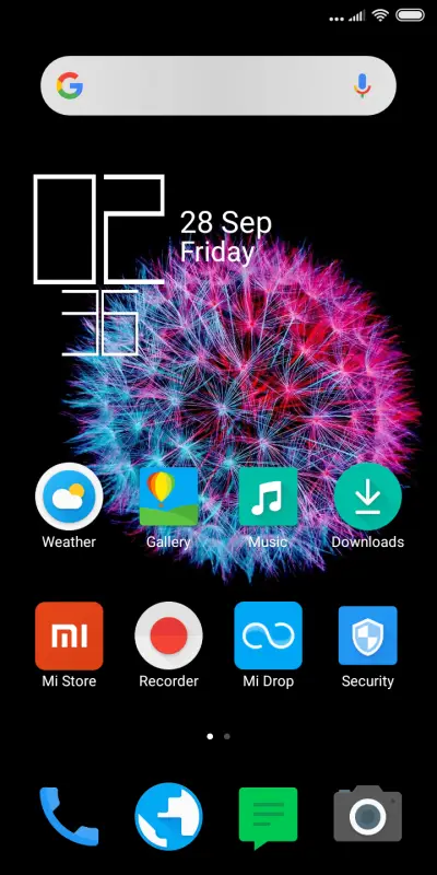 cyotex - Screenshot 2