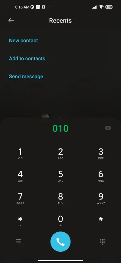 Pocket watch - Screenshot 7