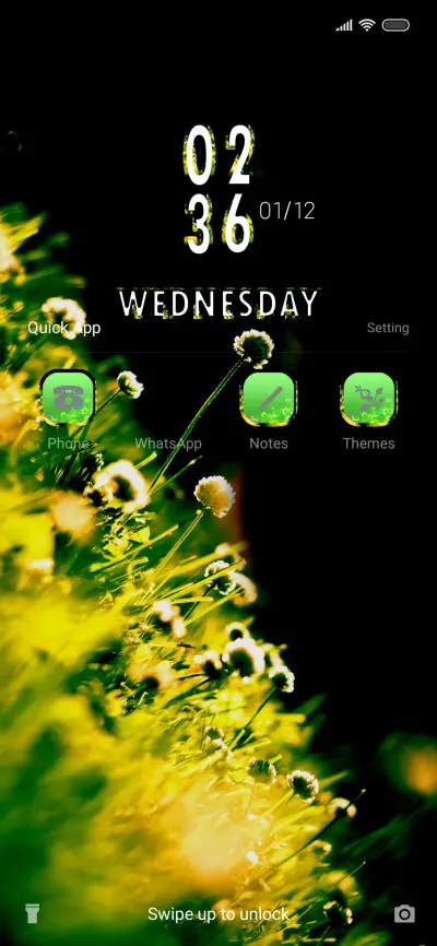 Spring Ware - Screenshot 1