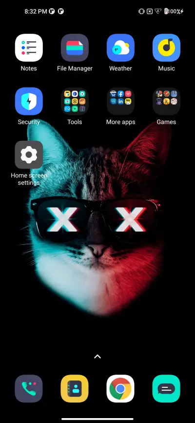 Khalifa LineUi - Screenshot 3