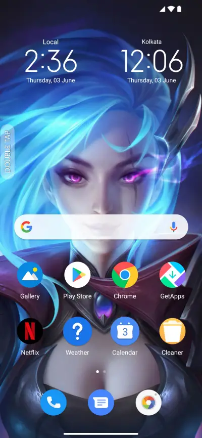 Pixel Blaster Pro - Screenshot 2