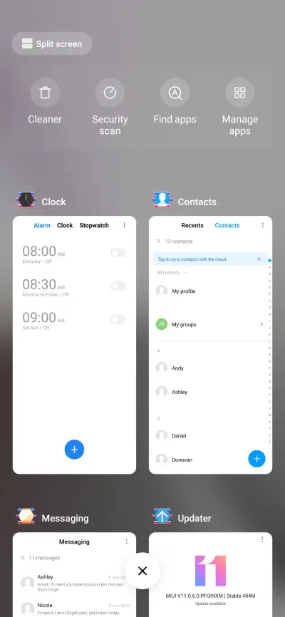 Host_DWM19 - Screenshot 4