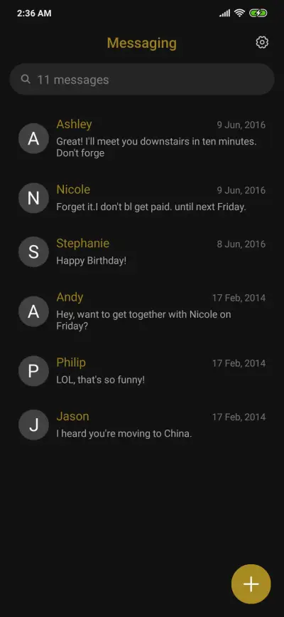 Chess-Dark_3MDP - Screenshot 7