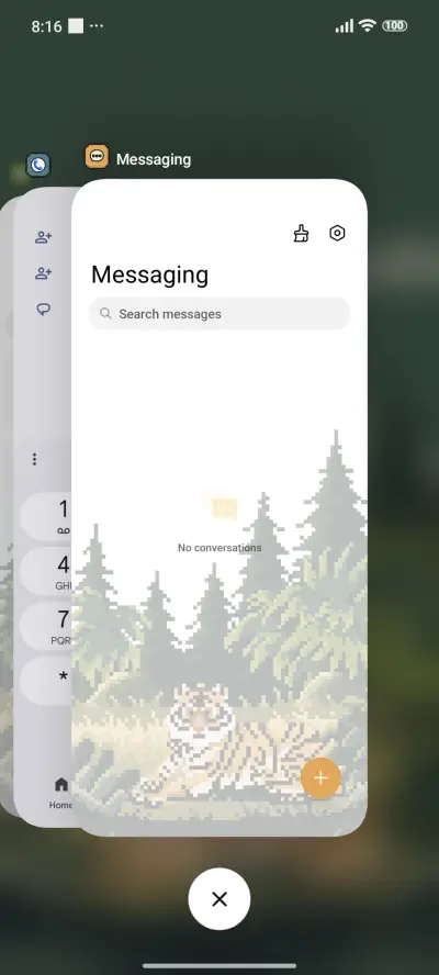 South China Tiger - Screenshot 4