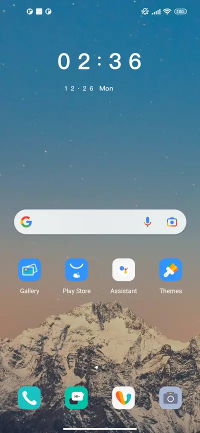 Simple cengshan - Screenshot 2