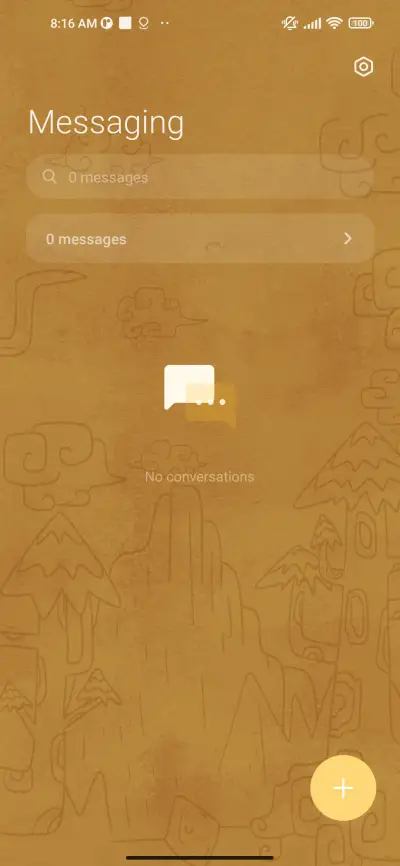 Crazy primitive - Screenshot 8