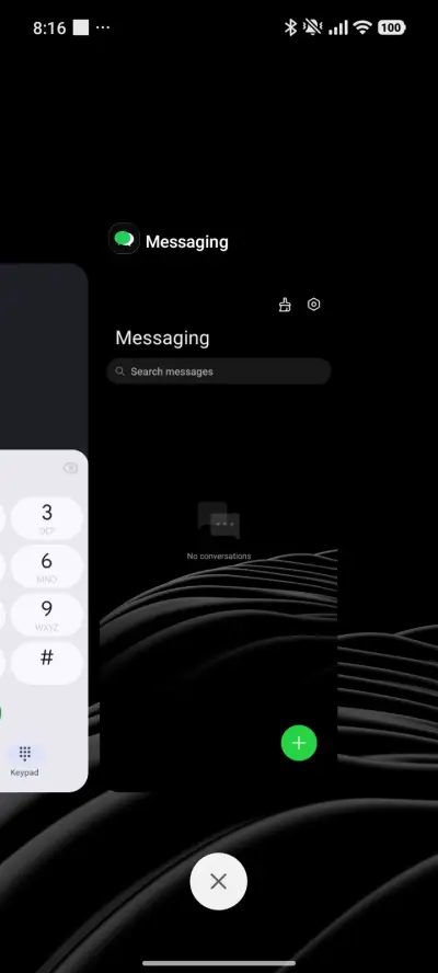 Ink Ripple - Screenshot 4