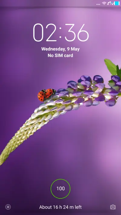 Kumbang Merah - Screenshot 1