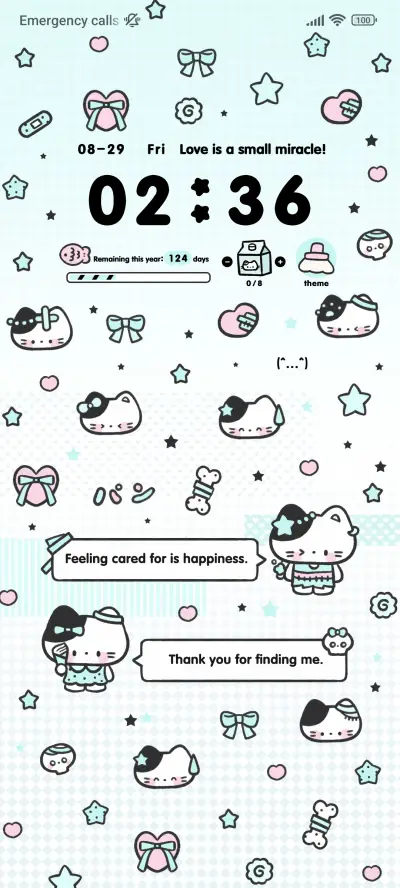 Asian Kitten - Screenshot 2