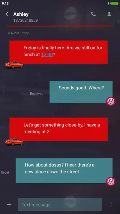 GTA Jetta - Screenshot 8