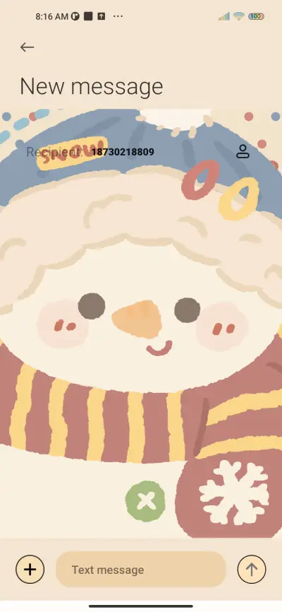 Christmas present - Screenshot 9