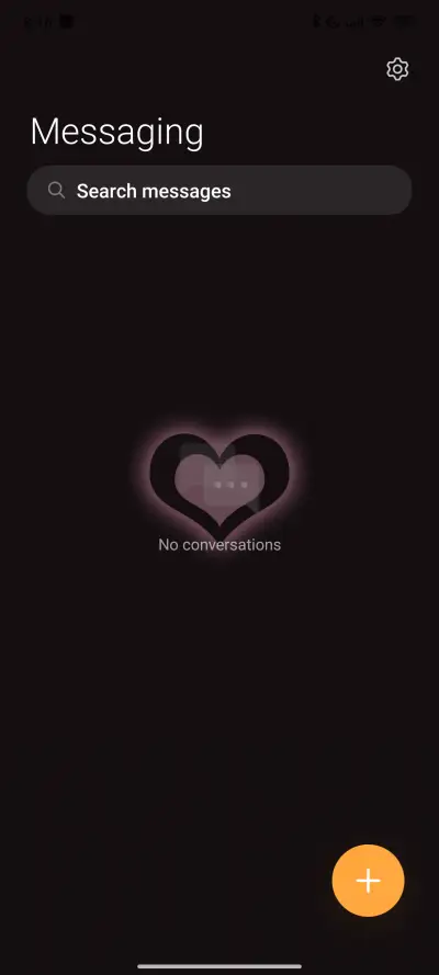 Pink Black Ease - Screenshot 7