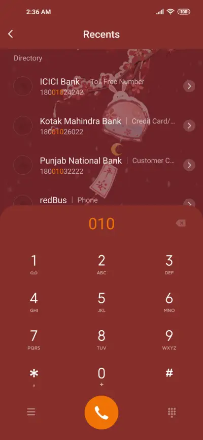 Campanula rabbit - Screenshot 6