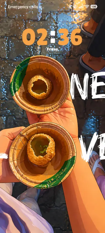 Fuchka - Screenshot 1