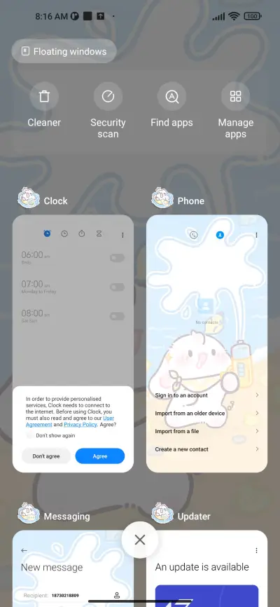 Summer Beach Bunny - Screenshot 4