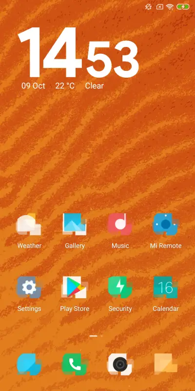WATER IN SAND_DWM2 - Screenshot 2