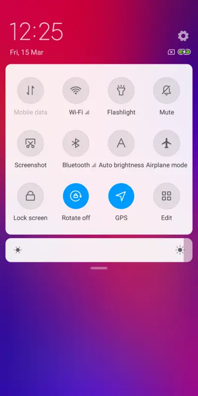 Find x pro - Screenshot 5