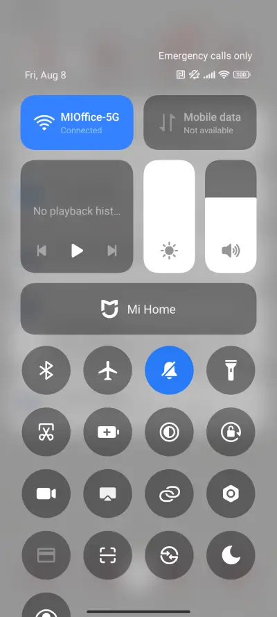 white mixx - Screenshot 5