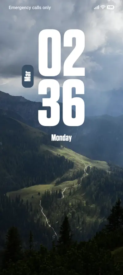 Aerial - Screenshot 1