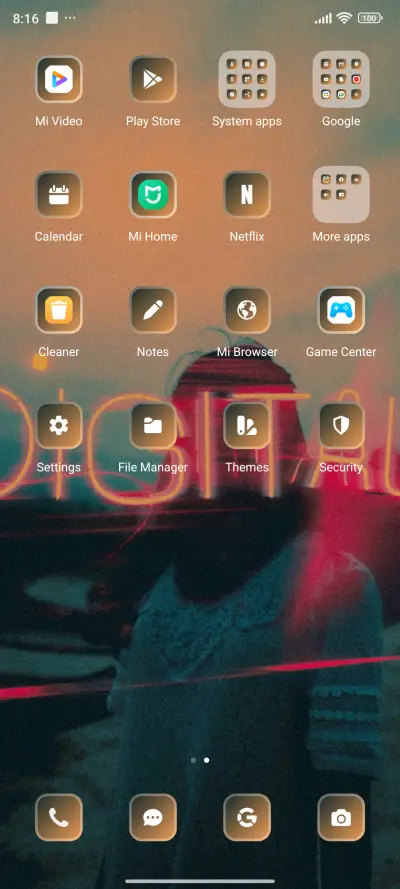 Digital - Screenshot 3